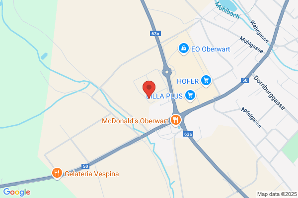 INTERSPAR-Restaurant