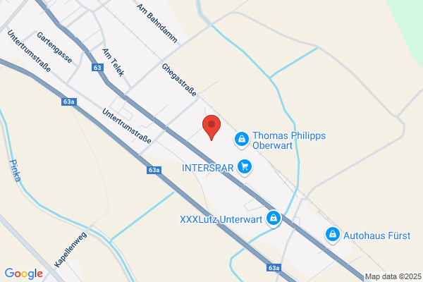 KiK Textilien und Non- Food Ges.m.b.H., Filiale 7400 Oberwart (303625305)
