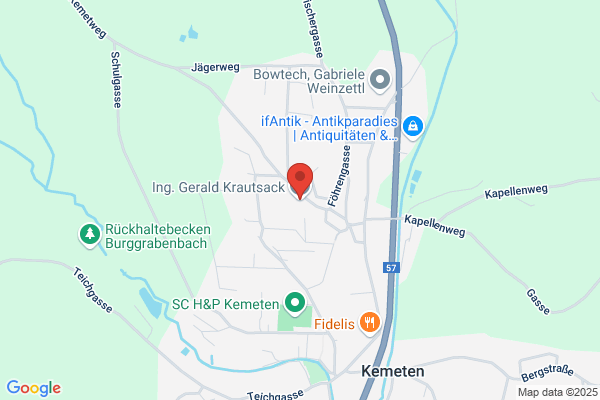 BAU und ARCHITEKTUR GmbH und Co. KEG