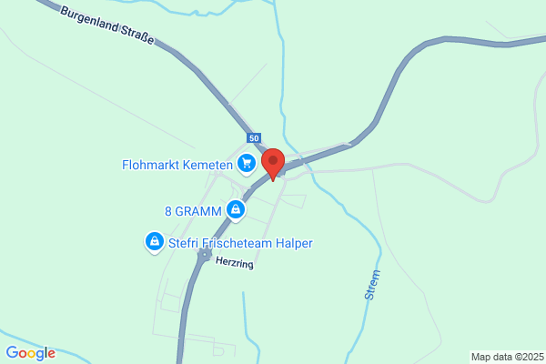 Dein Tierarzt - Kleintierzentrum Kemeten - Dipl. TA Ludwig Eberhardt