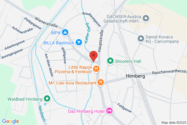 Schneiderei Elke