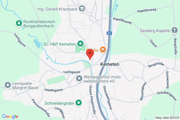 Evangelisches Pfarramt AB