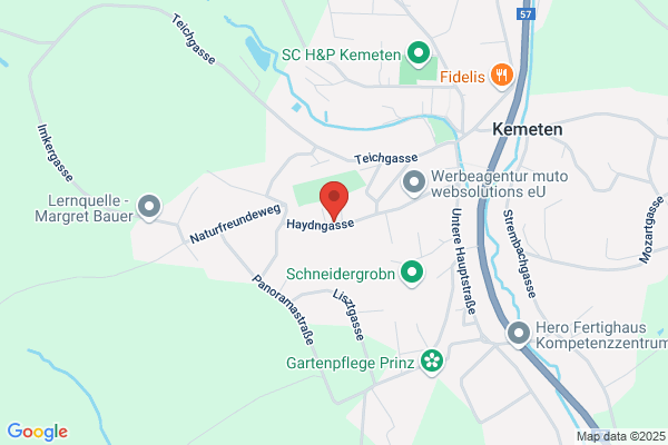 Fasching Herwig - Dienstleistungen