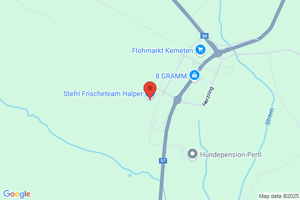 Ferdos GmbH Nf. KEG