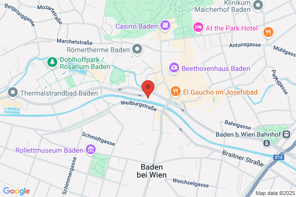 Hilfswerk Baden