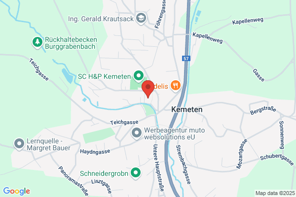 Gemeindeamt