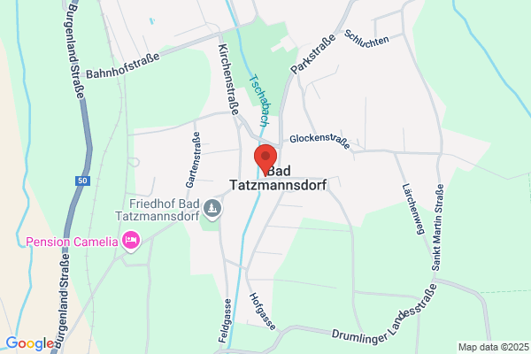 Herincs und Radakovits OEG