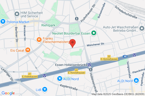 Hexenkessel Cafe-Restaurant