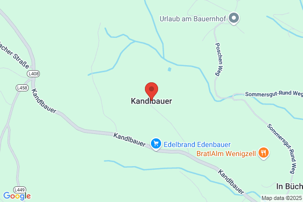 Kandlbauer GmbH