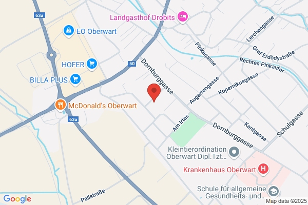 Mag. Jobst Gesundheitszentrum Oberwart Errichtungs OEG