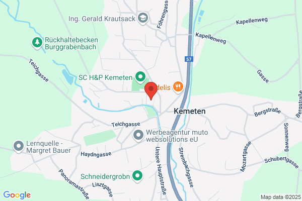 Postamt 7531 Kemeten