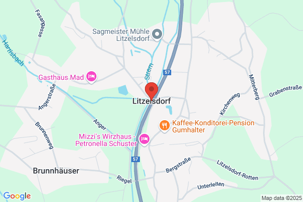 SV Litzelsdorf