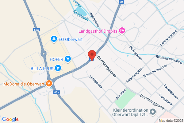Tor Center Oberwart