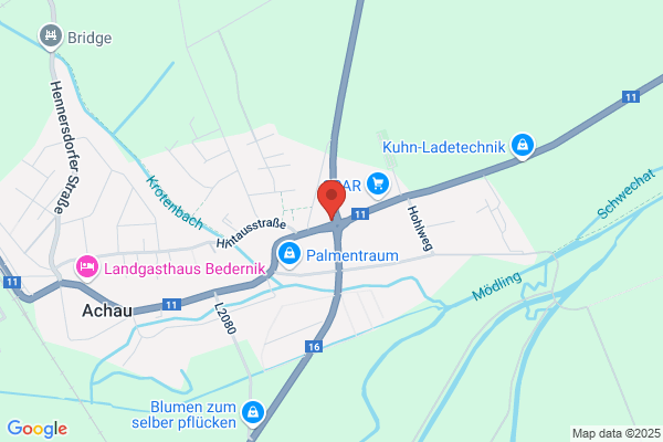Schweisstechnik Lambach GesmbH