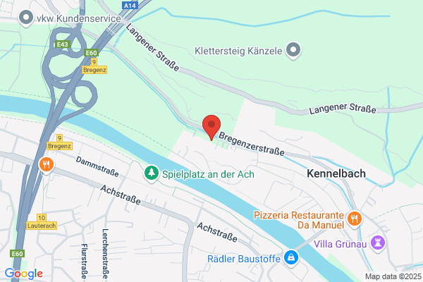 Bertsch Konstruktionen - Ing. Roland Bertsch