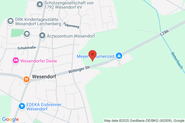 Bischof-Reisen GmbH
