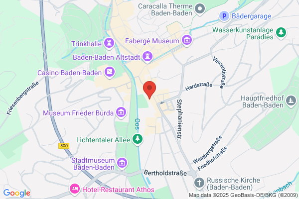 Gemeindeamt Standesamt