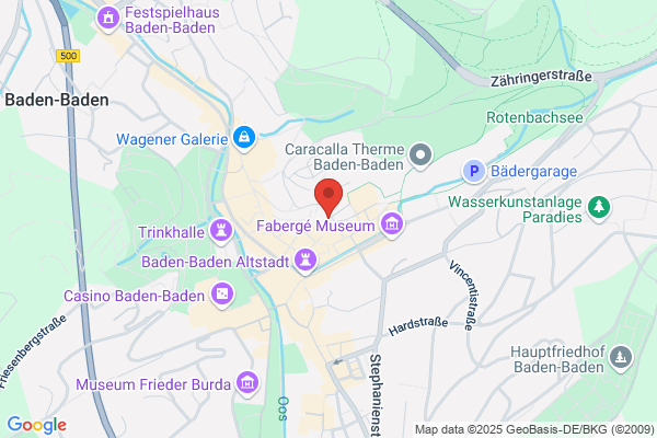 Stadtgemeinde Bauamt