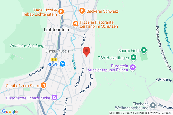 BURGER und BURGER WEBDESIGN