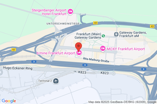 CHUMAK Holdings GmbH