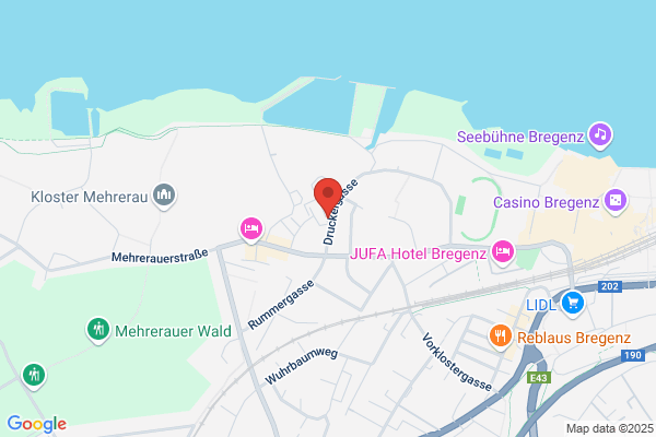 EWB Entsorgungswirtschaft am Bodensee GmbH