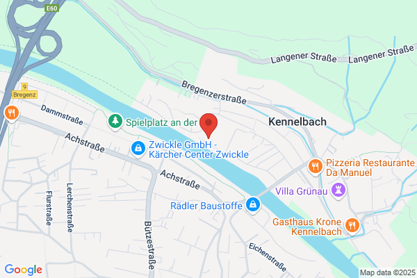 Fussballclub Clubheim
