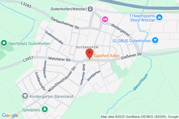 Gasthof Adler