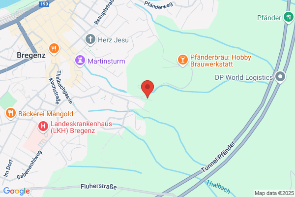Gasthof Berg Isel