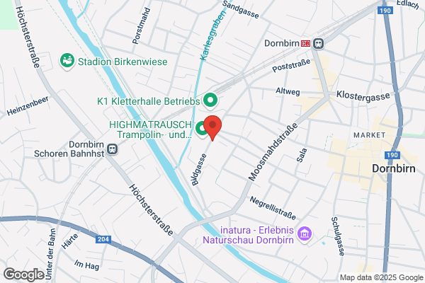 Islamisches Kulturzentrum