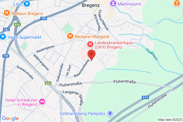 Marianumbibliothek