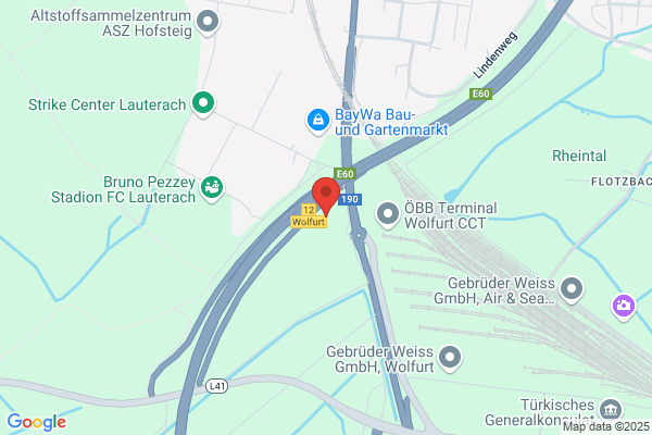 Moosbrugger Kies- und Betonwerk Gesellschaft m.b.H. und Co. KG.