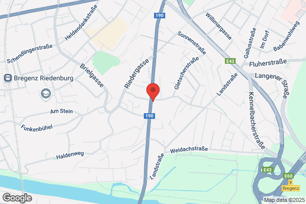 Oesterreichischer Bergrettungsdienst