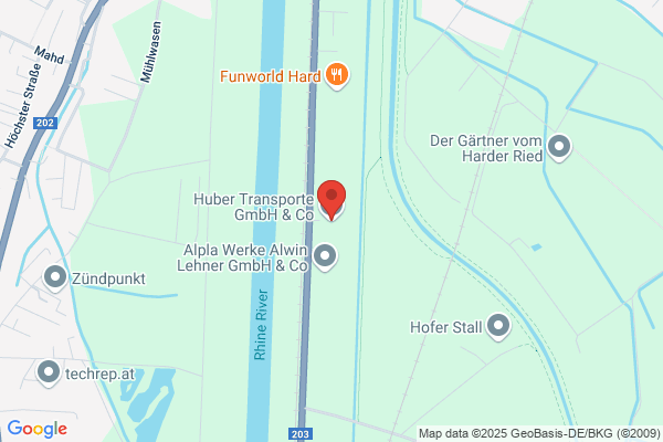 Rene Huber GmbH