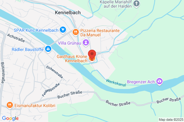 Seniorenwohnheim Kennelbach