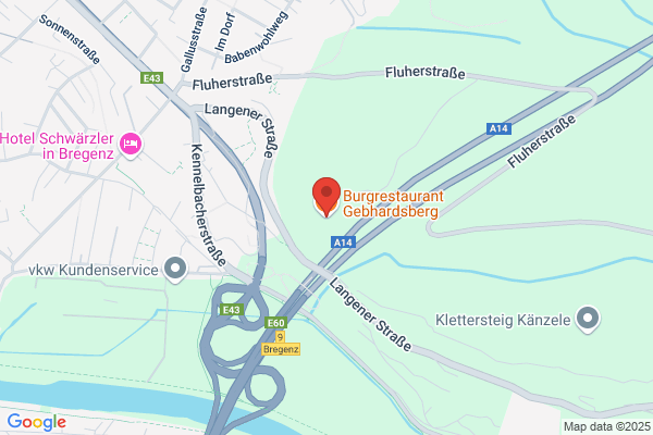 Vinothek Gebhardsberg