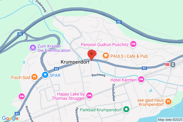 Cafe am Platzl