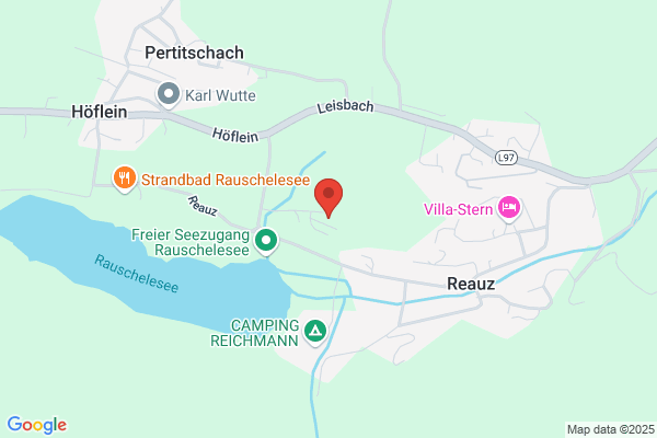 Camping Reautschnighof