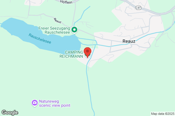 Camping Reichmann