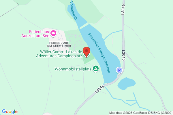 Camping Wallerwirt