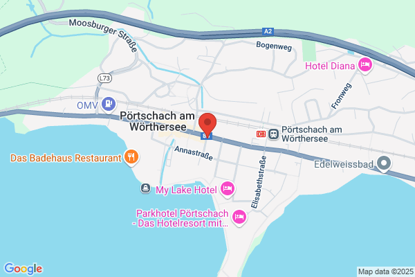 Frisiersalon Fuchs