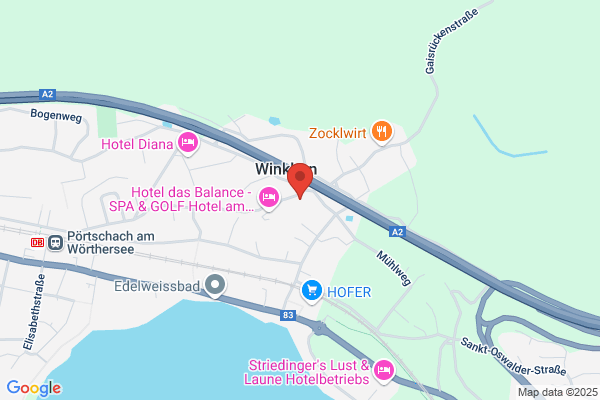 Gasthaus Frische Luft