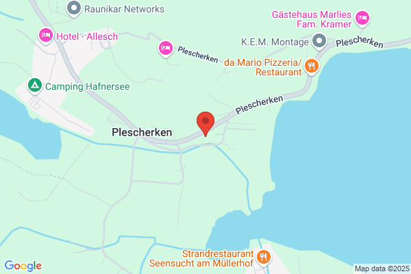 Gasthof Keuschnig