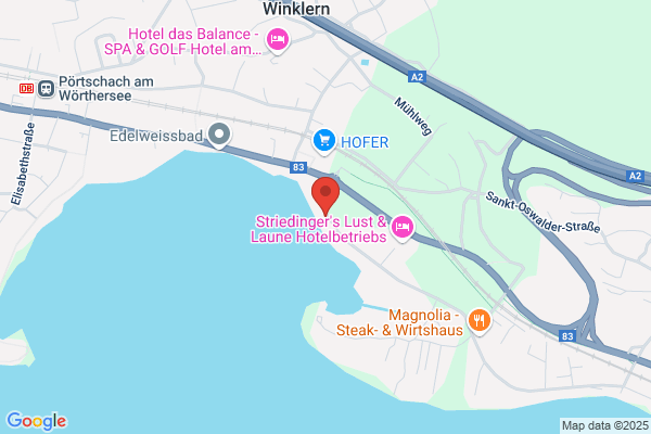 Seegasthof Schorn E. u. K. Samitz