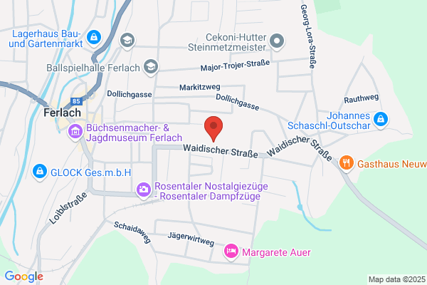 Langgner Guenther Ing