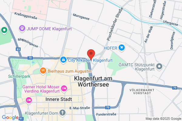 Easy Living Immobilien GmbH