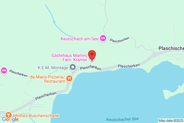 Gaestehaus Edy
