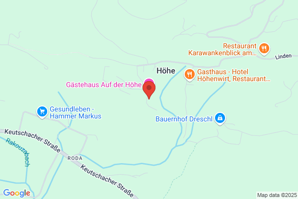 Pension Gertraud Gertraud Bialowas
