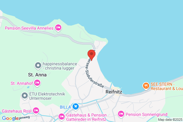 Pension Strandhof