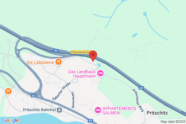 Strausshof Ferien am Bauernhof