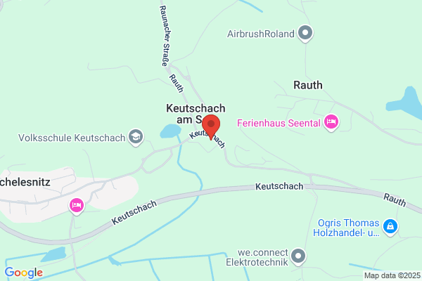 Verkehrsamt Seental Keutschach